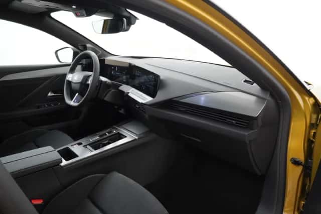 Opel Astra (2026) thumbnail 39