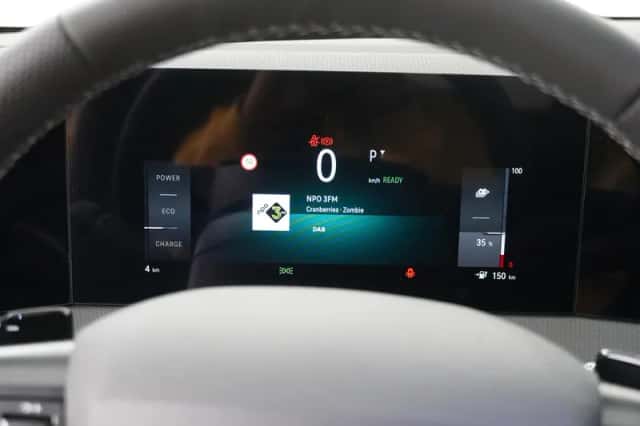 Opel Astra (2026) thumbnail 42