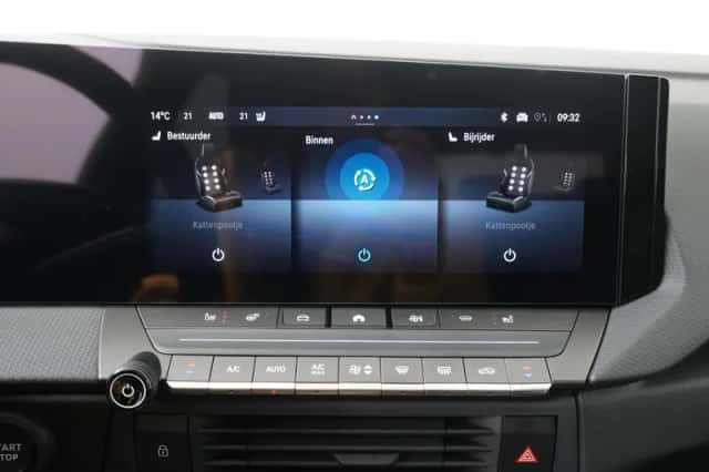 Opel Astra (2026) thumbnail 45
