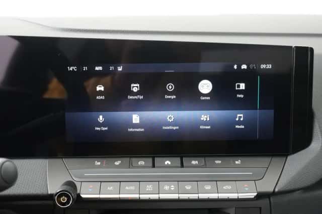 Opel Astra (2026) thumbnail 46