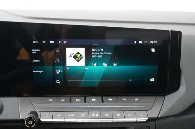 Opel Astra (2026) thumbnail 48