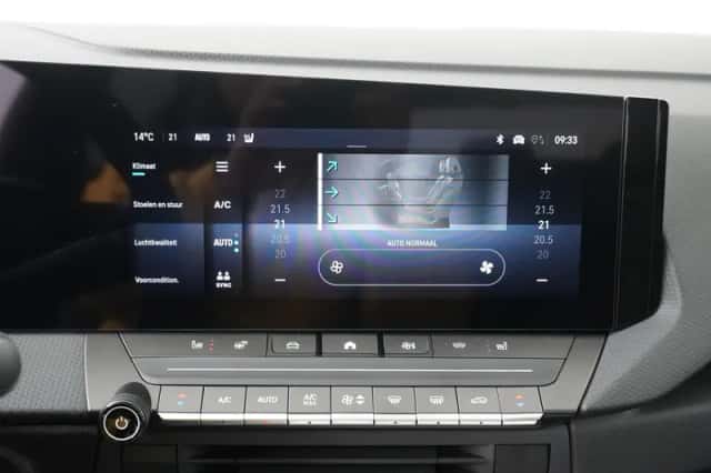 Opel Astra (2026) thumbnail 49