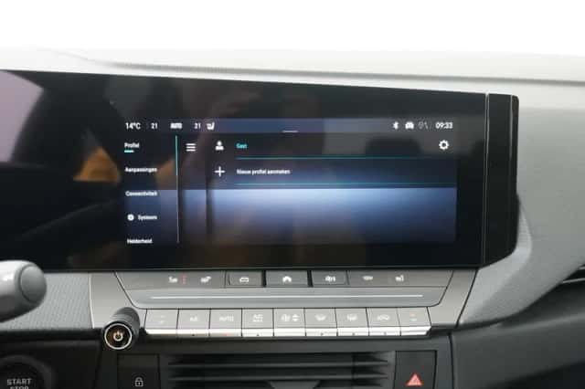 Opel Astra (2026) thumbnail 50