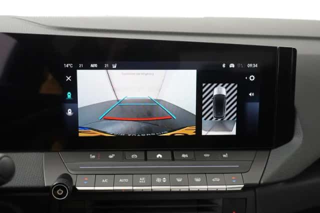 Opel Astra (2026) thumbnail 51