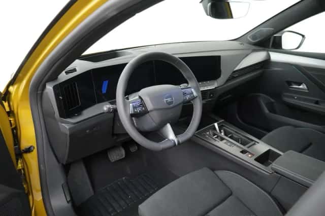 Opel Astra (2026) thumbnail 58