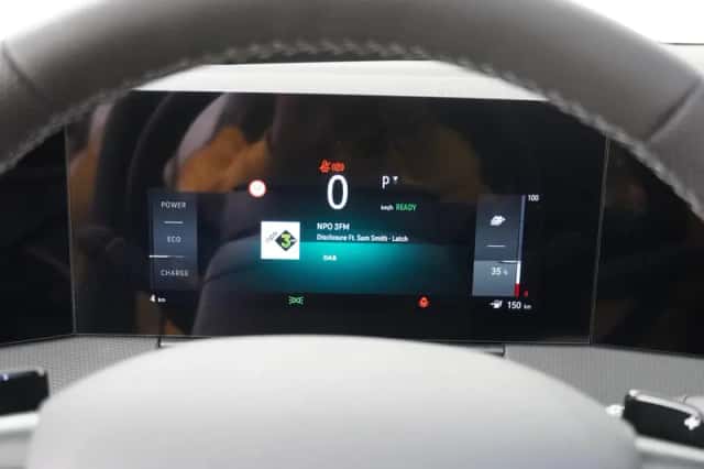Opel Astra (2026) thumbnail 7