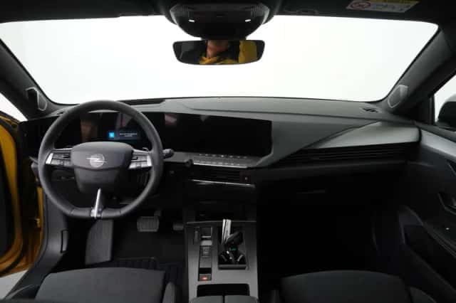 Opel Astra (2026) thumbnail 61
