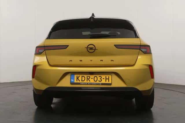 Opel Astra (2026) thumbnail 63