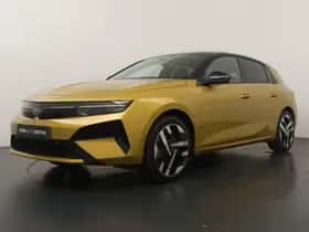 Opel Astra (2026) thumbnail 64