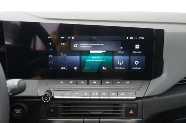 Opel Astra (2026) thumbnail 9