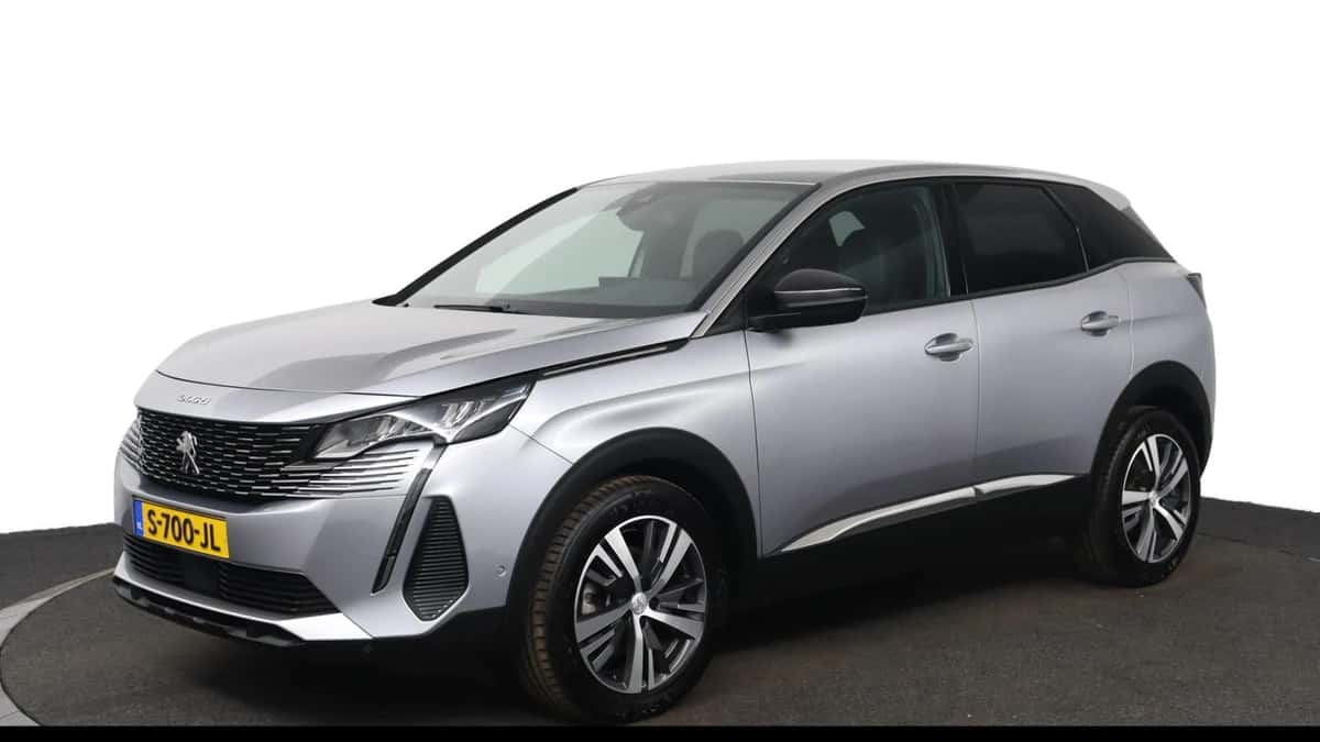 Peugeot 3008 (2023) — foto 1