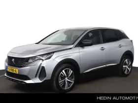 Peugeot 3008 (2023)