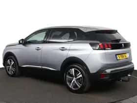 Peugeot 3008 (2023) thumbnail 11