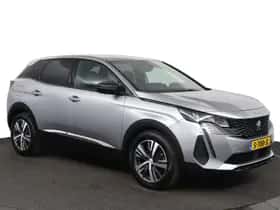 Peugeot 3008 (2023) thumbnail 13