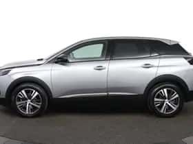 Peugeot 3008 (2023) thumbnail 3