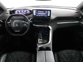 Peugeot 3008 (2023) thumbnail 4