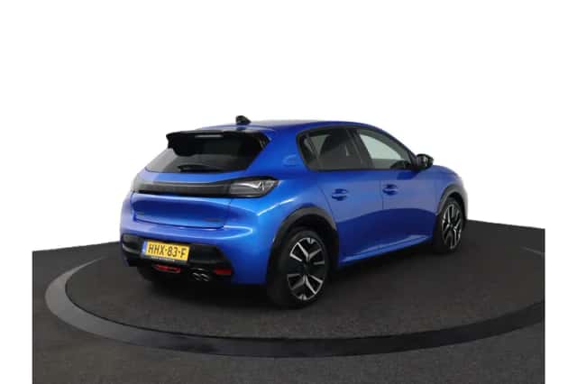 Peugeot 208 (2025) thumbnail 2