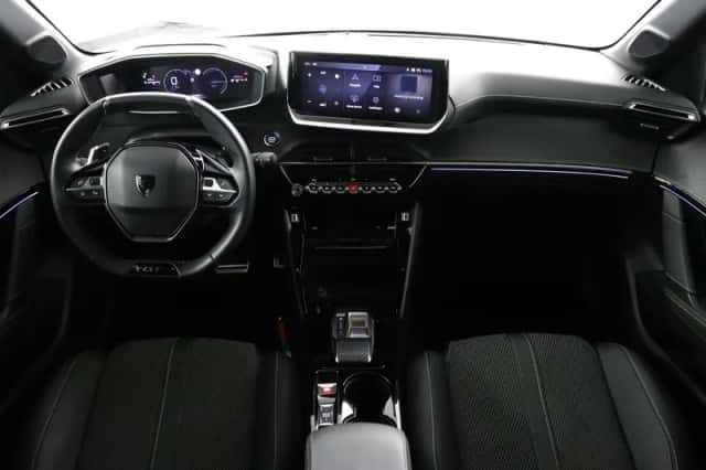 Peugeot 208 (2025) thumbnail 4