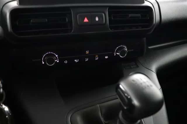 Peugeot Partner (2024) thumbnail 5
