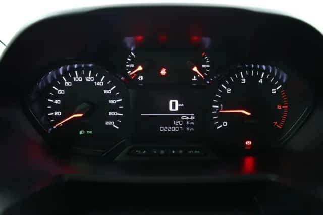 Peugeot Partner (2024) thumbnail 6