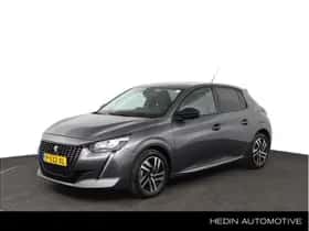Peugeot 208 (2022)