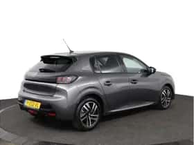 Peugeot 208 (2022) thumbnail 2