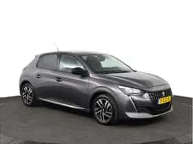 Peugeot 208 (2022) thumbnail 12