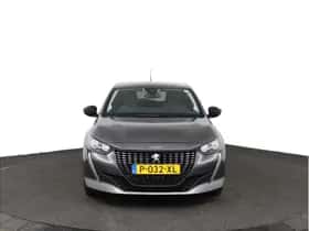 Peugeot 208 (2022) thumbnail 13