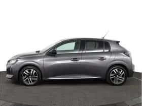 Peugeot 208 (2022) thumbnail 3