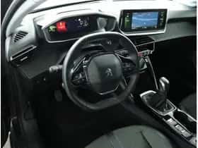 Peugeot 208 (2022) thumbnail 37