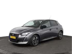 Peugeot 208 (2022) thumbnail 41