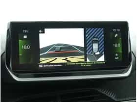 Peugeot 208 (2022) thumbnail 8