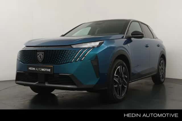 Peugeot 3008 (2026) thumbnail 1
