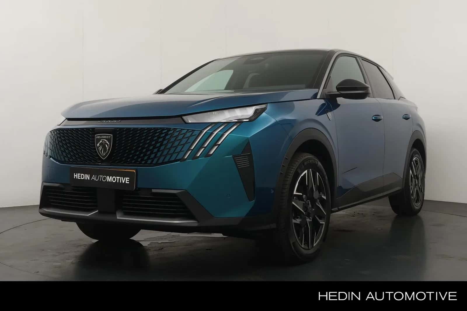 Peugeot 3008 (2026) — foto 1