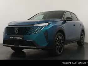 Peugeot 3008 (2026) thumbnail 1