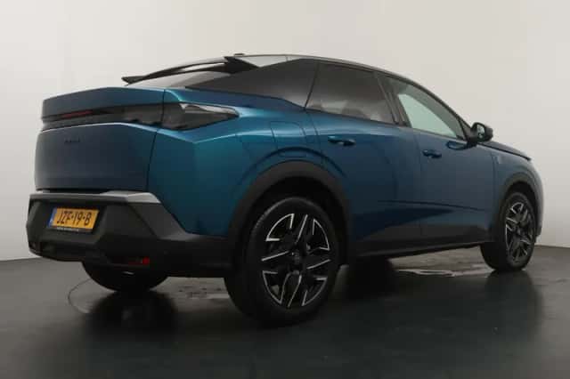 Peugeot 3008 (2026) thumbnail 2