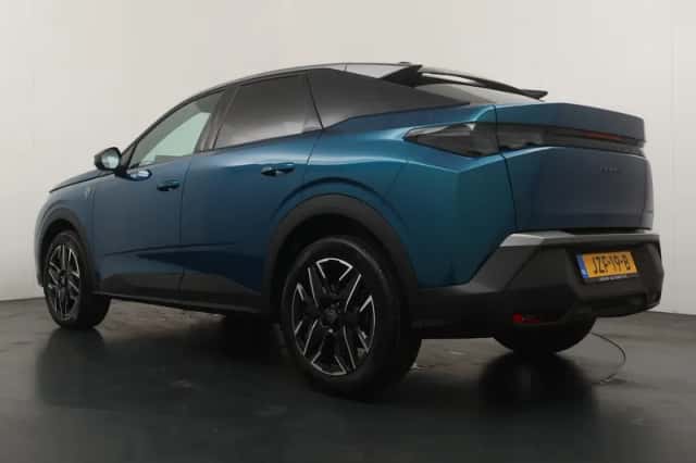 Peugeot 3008 (2026) thumbnail 11