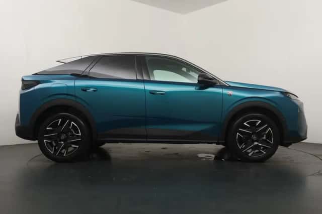 Peugeot 3008 (2026) thumbnail 13