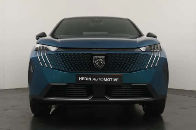 Peugeot 3008 (2026) thumbnail 15