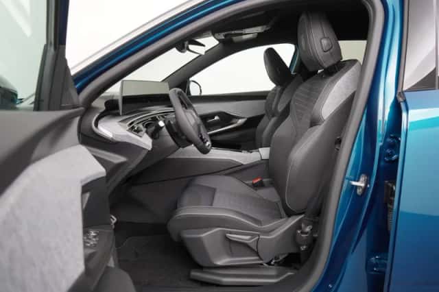 Peugeot 3008 (2026) thumbnail 16