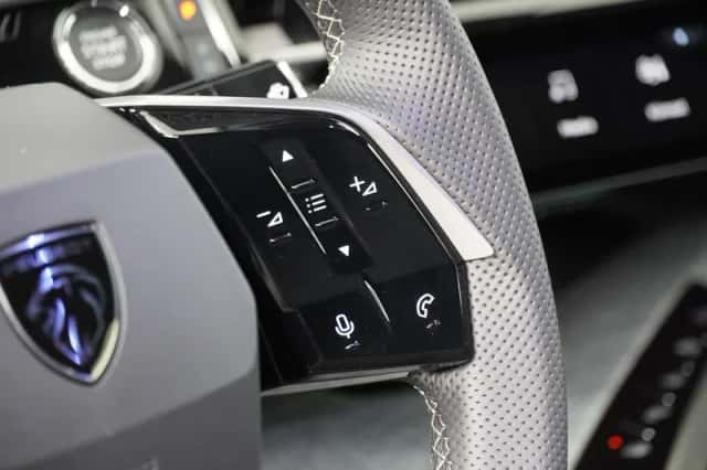 Peugeot 3008 (2026) thumbnail 18