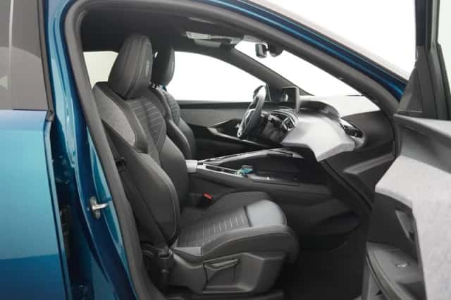 Peugeot 3008 (2026) thumbnail 20