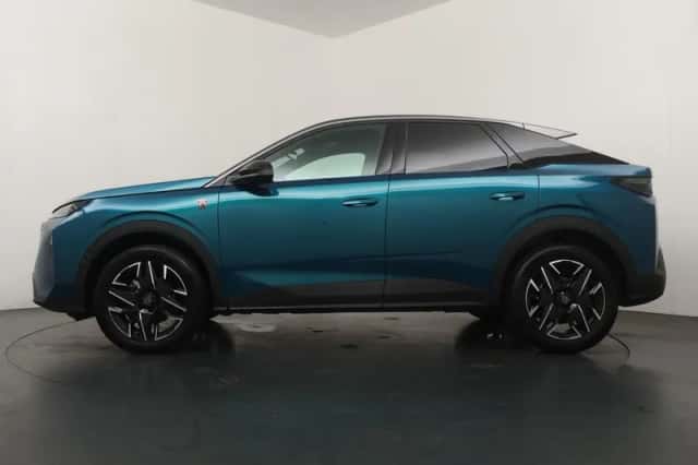 Peugeot 3008 (2026) thumbnail 3