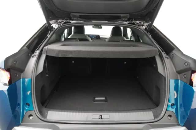 Peugeot 3008 (2026) thumbnail 21