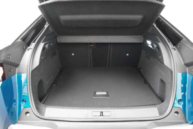 Peugeot 3008 (2026) thumbnail 22
