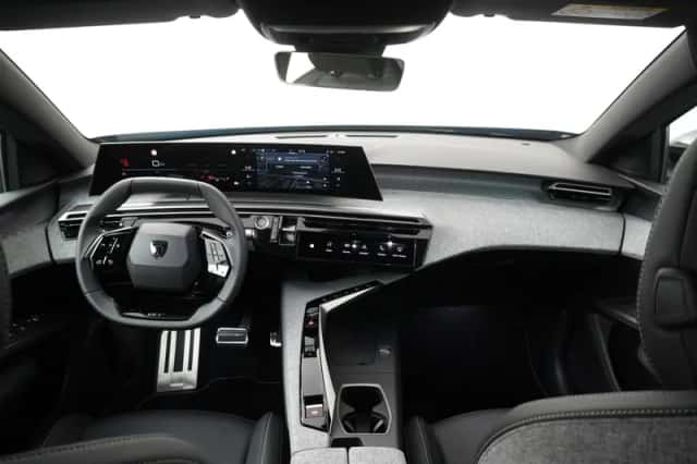 Peugeot 3008 (2026) thumbnail 4