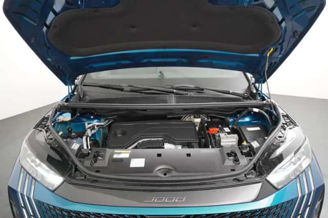 Peugeot 3008 (2026) thumbnail 32