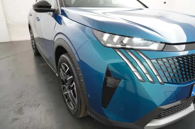 Peugeot 3008 (2026) thumbnail 33