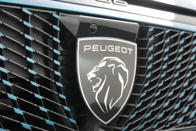 Peugeot 3008 (2026) thumbnail 34
