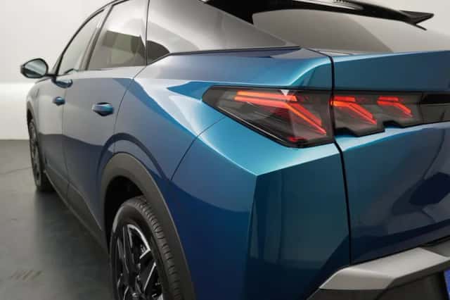 Peugeot 3008 (2026) thumbnail 38